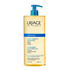 Uriage Xémose Reinigingsolie 1L