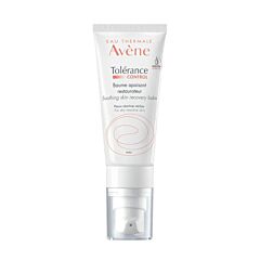 Avène Tolérance Control Verzachtende Herstellende Balsem 40ml