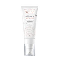 Avène Tolérance Control Verzachtende Herstellende Crème 40ml