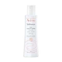 Avène Tolérance Lotion Nettoyante Gélifiée Flacon 200ml