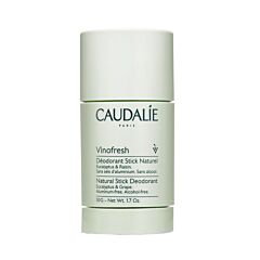 Caudalie Vinofresh Déodorant Stick Naturel 50g PRIX PROMO