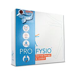 Profysio Coussin Graines de Lin Belt Dorso 125x21cm 1 Pièce