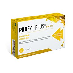 Profyt Plus 30 Tabletten