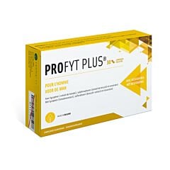 Profyt Plus Pour L'Homme - 30 Comprimés