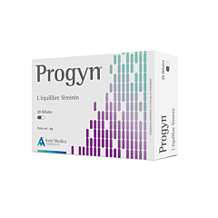 Progyn 20 Tabletten