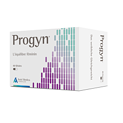 Progyn 60 Gélules