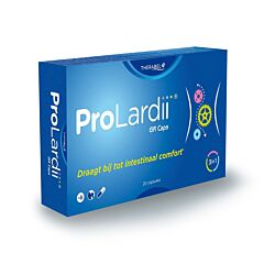 Prolardii GR 20 Maagbestendige Capsules