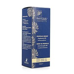 Phytolis Propolis Siroop 150ml