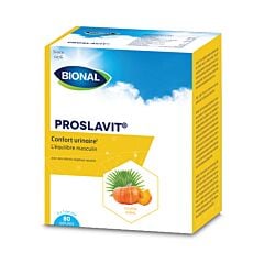 Bional Proslavit 80 Capsules