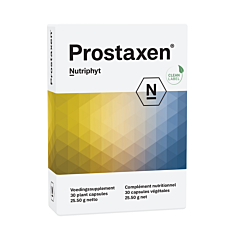 Prostaxen 30 Capsules