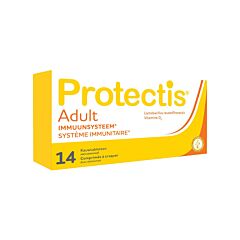 Protectis Adult 14 Comprimés à Croquer