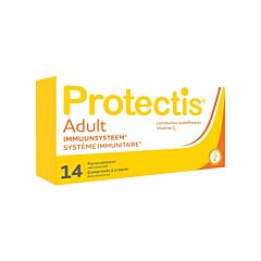 Protectis Adult 14 Kauwtabletten