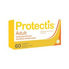 Protectis Adult 60 Kauwtabletten