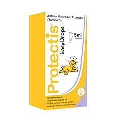 Protectis Pediatric EasyDrops Gouttes 5ml
