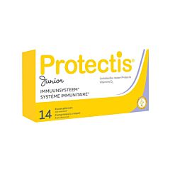 Protectis Junior 14 Kauwtabletten