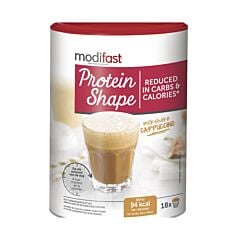 Modifast Protein Shape Milkshake Cappuccino 540g
