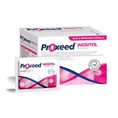 Proxeed Inositol Women 30 Poederzakjes NF