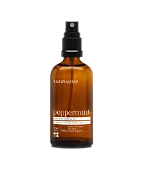 RainPharma Natural Room Spray Peppermint - 100 ml