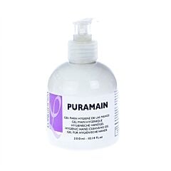 Puramain Hygiënische Handgel Pompfles 300ml