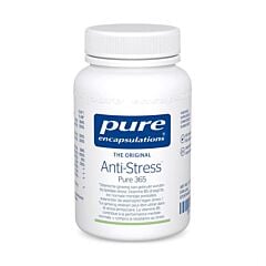 Pure Encapsulations Anti-Stress 60 Gélules