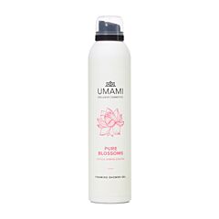 Umami Pure Blossoms Douchegel Lotus & Jasmijn 200ml