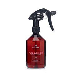 Umami Pure Blossoms Parfum dAmbiance Lotus & Jasmin Spray 500ml