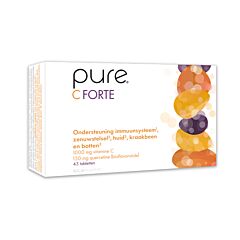 Pure C Forte 45 Tabletten