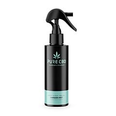 Pure CBD Pillow & Body Deep Sleep Spray 150ml