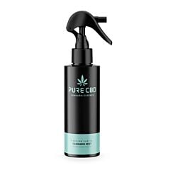 Pure CBD Pillow & Body Brume Passion Savita Spray 150ml