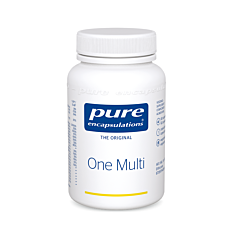 Pure Encapsulations One Multi 60 Gélules NF