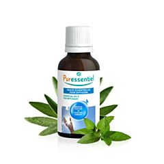 Puressentiel Verspreiding Positieve Energie Essentiële Olie 30ml