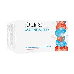Pure Magne-B-Relax 90 Comprimés