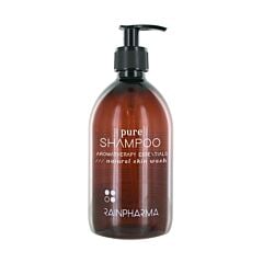 RainPharma Pure Shampoo Flacon Pompe 500ml
