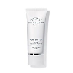 Esthederm Pure System Soin Absolue Pureté 50ml NF