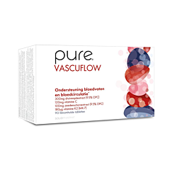 Pure Vascuflow 90 Comprimés