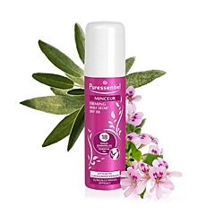 Puressentiel Minceur Huile Sèche Spray 100ml