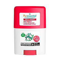 Puressentiel Anti-Beet Afwerende Stick - 1 Stuk