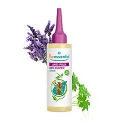 Puressentiel Anti-Poux Lotion 100ml Sans Peigne