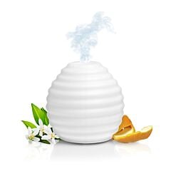 Puressentiel Diffuseur Humidificateur Ultrasonique API 1 Pïèce