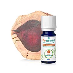 Puressentiel Aziatisch Rozenhout Essentiële Olie 10ml