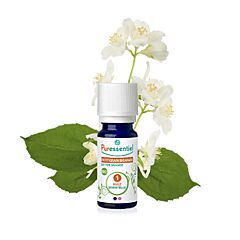 Puressentiel Bitter Orange Bio Essentiële Olie 10ml