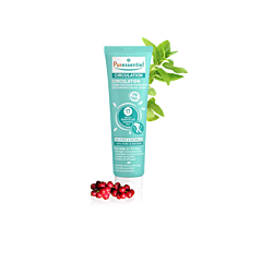 Puressentiel Circulation Crème Fraîcheur Hydratante Tube 100ml