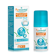 Puressentiel Articulations & Muscles Cryo Pure Roller - 75ml