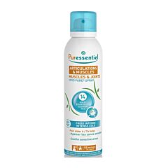 Puressentiel Gewrichten & Spieren Cryo Pure Spray 150ml