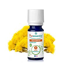 Puressentiel Huile Essentielle Hélichryse Bio Flacon 5ml