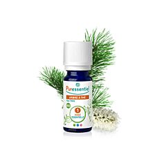 Puressentiel Huile Essentielle Arbre à Thé Bio Flacon 10ml