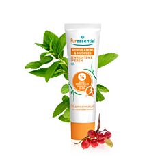 Puressentiel Articulations & Muscles Gel Tube 60ml