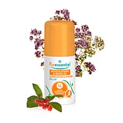 Puressentiel Gewrichten & Spieren Roller 75ml