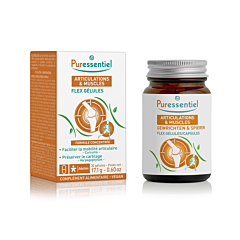 Puressentiel Gewrichten & Spieren Flex 30 Capsules