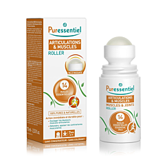 Puressentiel Gewrichten & Spieren Roller - 75ml